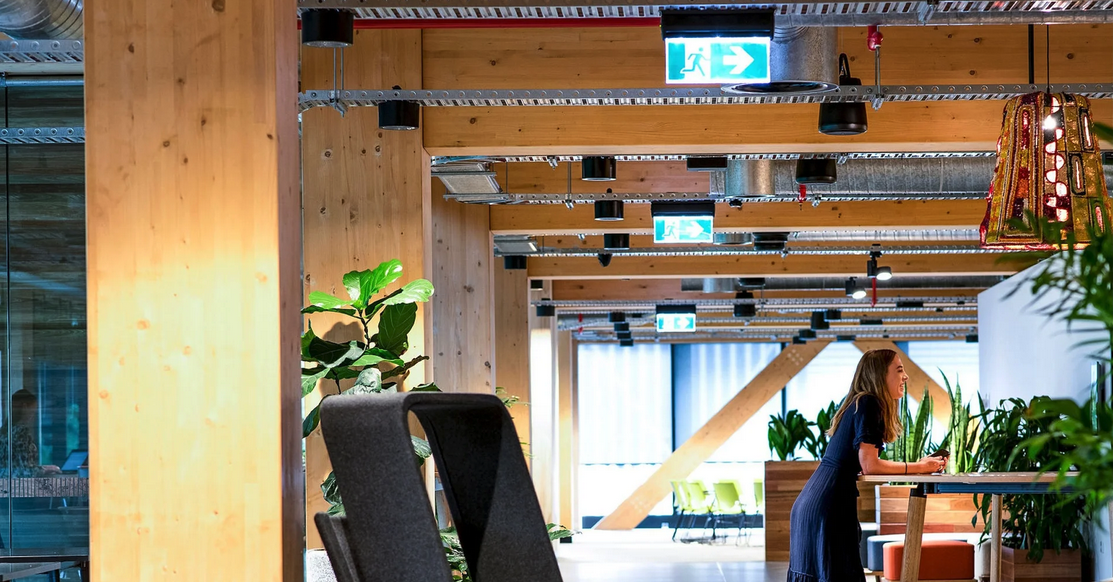 HDR Opportunity – ARC Advance Timber Hub